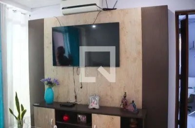 Casa para aluguel - itaquera, 3 quartos,  75 m² - são paulo