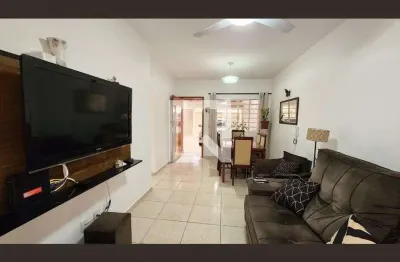 Casa para aluguel - caxambu, 3 quartos,  240 m² - jundiaí