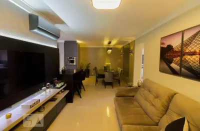 Cobertura para aluguel - campinas, 2 quartos,  92 m² - são josé
