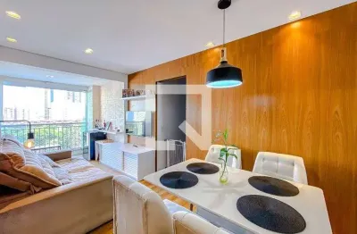Apartamento para aluguel - mooca, 2 quartos,  59 m² - são paulo