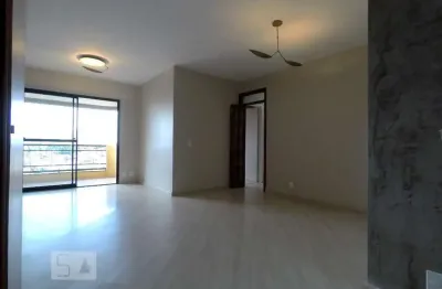 Apartamento para aluguel - bosque da saúde, 3 quartos,  96 m² - são paulo