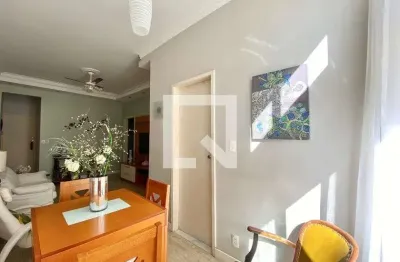 Apartamento para aluguel - copacabana, 2 quartos,  87 m² - rio de janeiro
