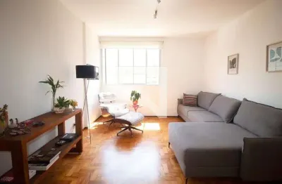 Apartamento para aluguel - jardim américa, 2 quartos,  87 m² - são paulo