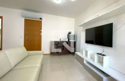 Apartamento para aluguel - lourdes, 3 quartos,  85 m² - belo horizonte