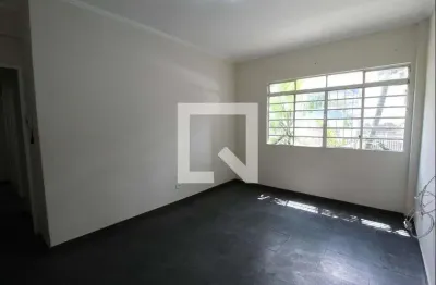Apartamento para aluguel - moema, 3 quartos,  85 m² - são paulo