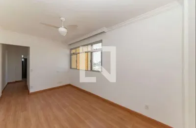 Apartamento para aluguel - prado, 2 quartos,  50 m² - belo horizonte