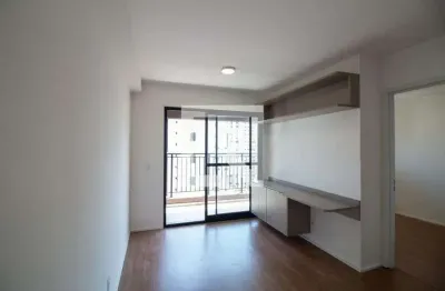 Apartamento para aluguel - brooklin, 1 quarto,  36 m² - são paulo