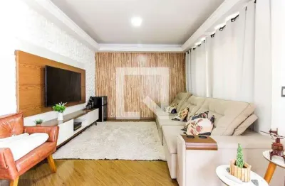 Casa para aluguel - itaquera, 2 quartos,  250 m² - são paulo