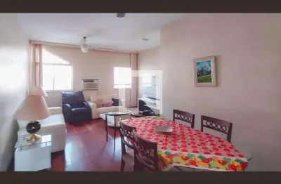 Apartamento para aluguel - da luz, 3 quartos,  115 m² - nova iguaçu