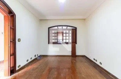 Casa para aluguel - jardim palmares, 3 quartos,  180 m² - são paulo