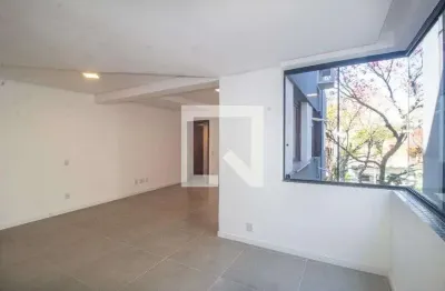 Apartamento para aluguel - menino deus, 2 quartos,  71 m² - porto alegre