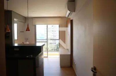 Apartamento para aluguel - vila leopoldina, 1 quarto,  50 m² - são paulo