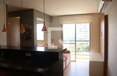 Apartamento para aluguel - vila leopoldina, 1 quarto,  50 m² - são paulo