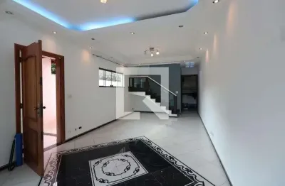 Casa para aluguel - vila matilde, 3 quartos,  125 m² - são paulo