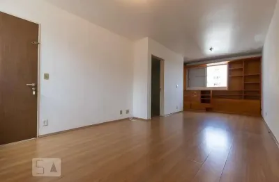 Apartamento para aluguel - cambuí, 1 quarto,  50 m² - campinas