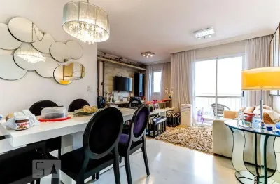 Apartamento para aluguel - vila maria , 2 quartos,  65 m² - são paulo