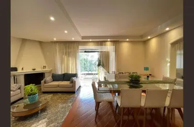 Apartamento para aluguel - cidade são francisco , 4 quartos,  180 m² - são paulo