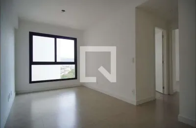 Apartamento para aluguel - jardim salso , 2 quartos,  58 m² - porto alegre