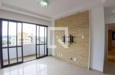 Apartamento para aluguel - água fria, 3 quartos,  94 m² - são paulo