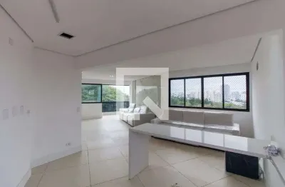 Apartamento para aluguel - jardim avelino , 3 quartos,  137 m² - são paulo