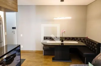 Apartamento para aluguel - centro, 2 quartos,  67 m² - osasco