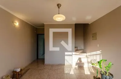 Casa para aluguel - vila serralheiro, 3 quartos,  181 m² - são paulo