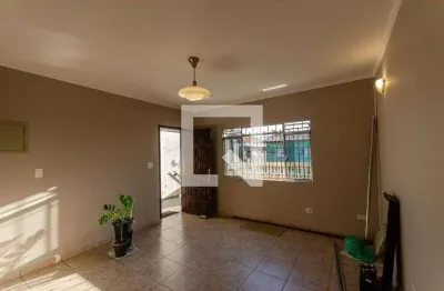 Casa para aluguel - vila serralheiro, 3 quartos,  181 m² - são paulo