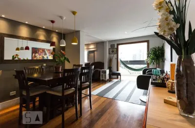 Apartamento para aluguel - vila olímpia, 1 quarto,  80 m² - são paulo