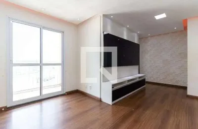 Apartamento para aluguel - itaquera, 2 quartos,  52 m² - são paulo