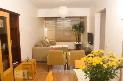 Apartamento para aluguel - morumbi, 2 quartos,  60 m² - são paulo