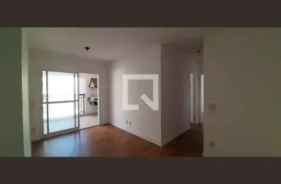 Apartamento para aluguel - centro, 2 quartos,  67 m² - osasco