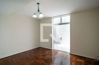 Casa para aluguel - campo belo, 3 quartos,  140 m² - são paulo