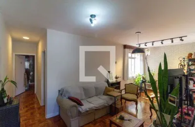 Apartamento para aluguel - cambuci, 2 quartos,  96 m² - são paulo