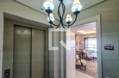 Apartamento para aluguel - ipiranga, 4 quartos,  166 m² - são paulo