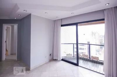 Apartamento para aluguel - vila leopoldina, 3 quartos,  82 m² - são paulo