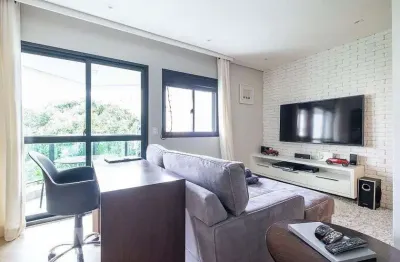 Apartamento para aluguel - paraíso, 1 quarto,  60 m² - são paulo