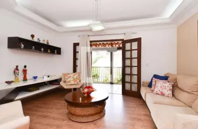 Casa para aluguel - santa inês, 2 quartos,  160 m² - belo horizonte