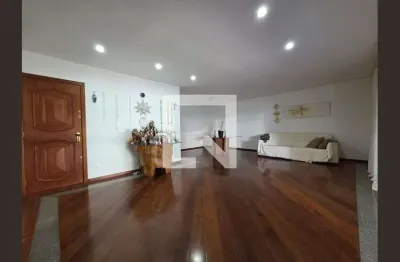 Apartamento para aluguel - recreio, 3 quartos,  181 m² - rio de janeiro