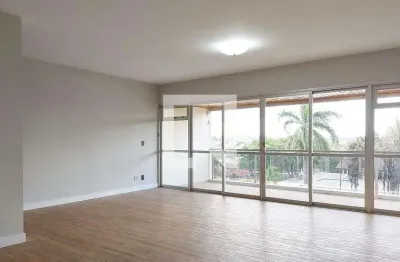 Apartamento para aluguel - jardim paiquere, 4 quartos,  220 m² - valinhos