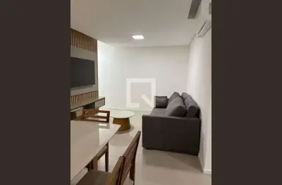 Apartamento para aluguel - setor aeroporto, 3 quartos,  79 m² - goiânia