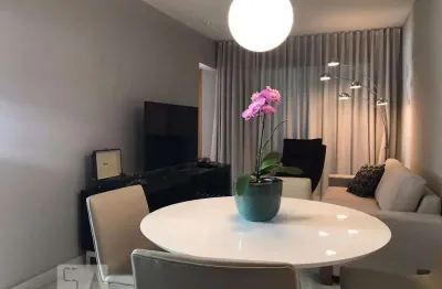 Apartamento para aluguel - sion, 2 quartos,  70 m² - belo horizonte