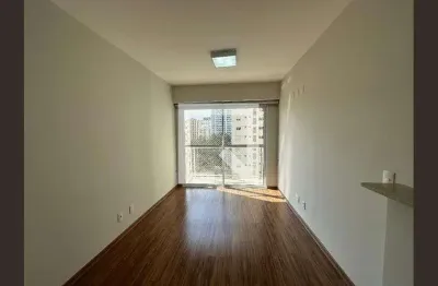 Apartamento para aluguel - alphaville, 2 quartos,  65 m² - barueri