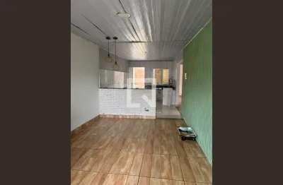 Casa para aluguel - guaratiba, 3 quartos,  80 m² - rio de janeiro