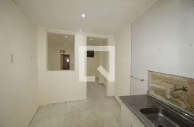 Casa com 1 quarto para alugar na Rua Tauá Mirim, Cangaíba, São Paulo