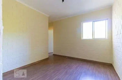 Casa / sobrado em condomínio para aluguel - jardim flamboyant, 2 quartos,  50 m² - campinas