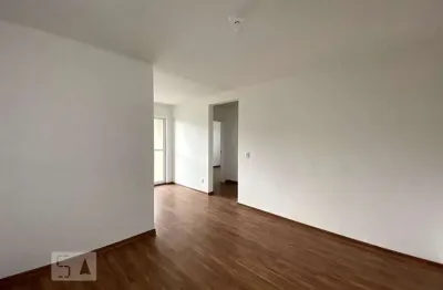 Apartamento para aluguel - feitoria, 2 quartos,  51 m² - são leopoldo