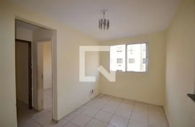Apartamento para aluguel - vila dagmar, 2 quartos,  48 m² - belford roxo