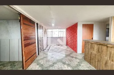 Casa para aluguel - boca do rio, 2 quartos,  52 m² - salvador