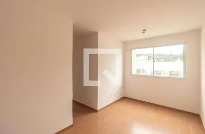 Apartamento para aluguel - guaratiba, 2 quartos,  45 m² - rio de janeiro