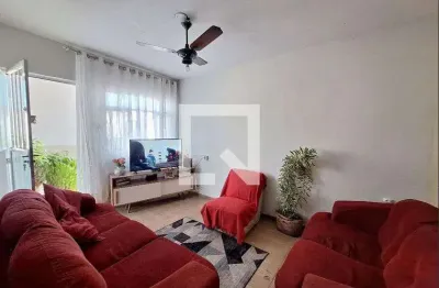 Casa para aluguel - saracuruna, 3 quartos,  150 m² - duque de caxias